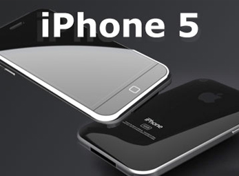Apple ra mắt điện thoại iPhone 5