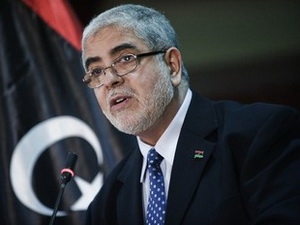 Ông Abu Shagur được bầu làm Thủ tướng của Libya