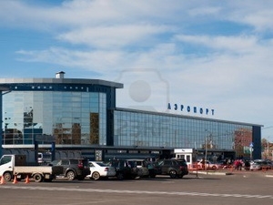 Nga: Sân bay Irkutsk phải sơ tán vì báo động có bom