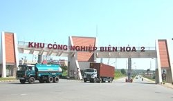 Bien Hoa Industrial Zone 2