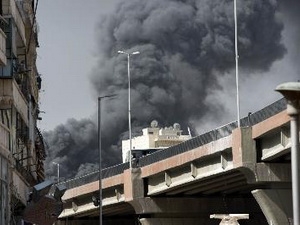 Quân đội Syria tiêu diệt hơn 300 tay súng nổi dậy