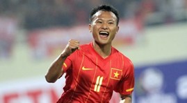 Vietnam jumps 6 places in FIFA rankings