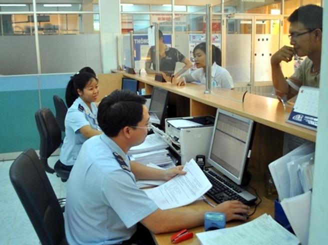 Dong Nai’s customs collects over $1.5 bil in Sept