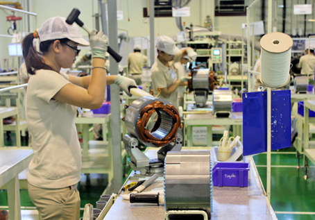 Dong Nai ranks fourth in FDI attraction