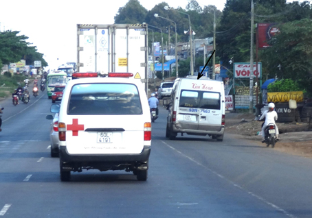 Áp dụng Nghị định 71: Vi phạm tốc độ sẽ giảm?