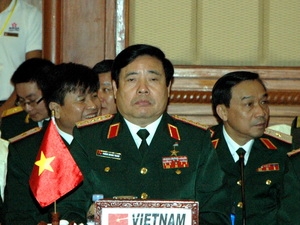 Tăng cường đoàn kết ASEAN vì một cộng đồng hài hòa và an ninh