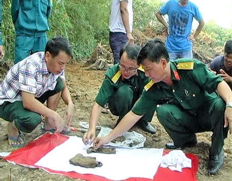 Hài cối