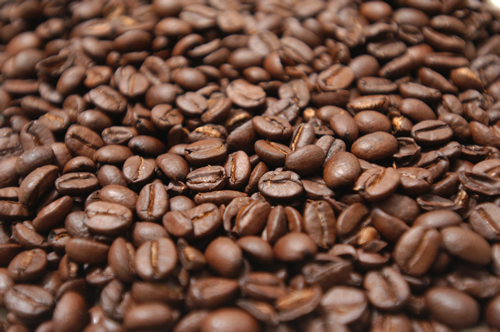 Coffee export up 57% in Jan-Nov period