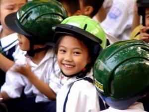 LHP toàn quốc về trật tự an toàn giao thông lần IX