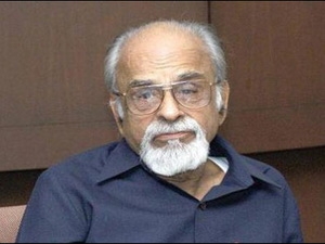 Cựu Thủ tướng Ấn Độ Inder Kumar Gujral. (Nguồn: thenews.com.pk)