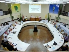 The 10th Plenary Assembly of the Federation of Asian Bishops’ Conferences (FABC) opened in Dong Nai Province on December 11