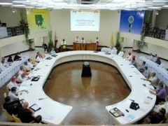 Asian Catholic Assembly opens in Dong Nai
