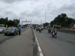 National highway fee doubles from Jan next year
