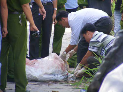 Police commend teams, individuals for quick investigation of murder case