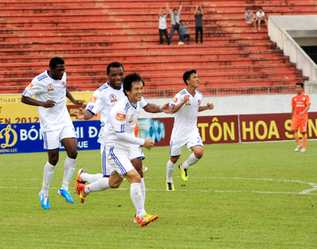 Ten most important events in Dong Nai in 2012