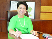 Amata VN: a typical Thai investor in Vietnam