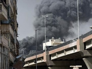 Ảnh minh họa. (Nguồn: AFP/TTXVN)