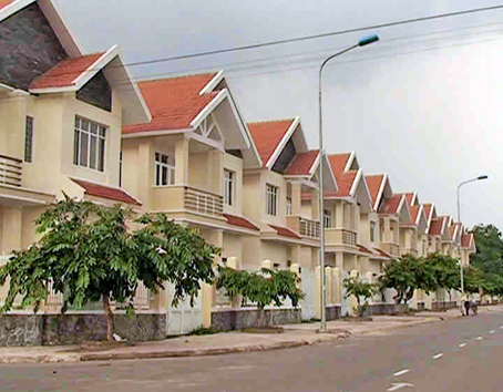 Trảng Bom tự tin hướng tới tương lai