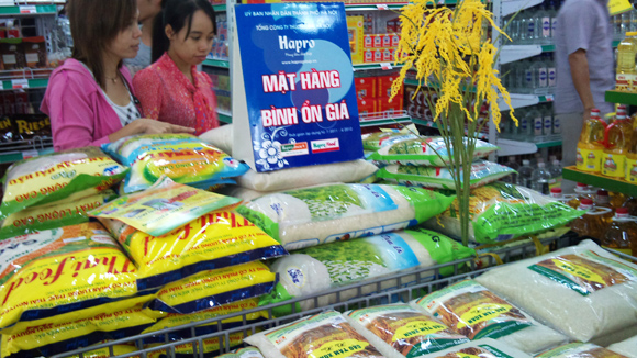 VND83 billion for price stabilization during Tet