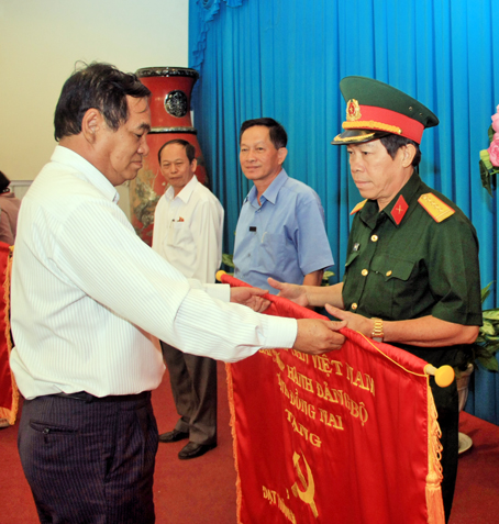 Thực hiện đồng bộ, hiệu quả các giải pháp