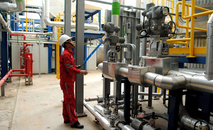 Dong Nai industry keeps on growing