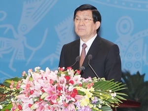 Paris Agreement: Peak of Vietnam’s diplomatic victory