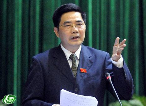 Cộng đồng quốc tế đánh giá cao những nỗ lực của Chính phủ Việt Nam trong phát triển nông nghiệp
