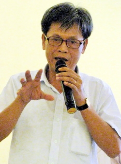 Ông Kiệt