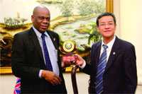 Dong Nai expands connection and cooperation