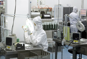 Dong Nai leads in FDI attraction