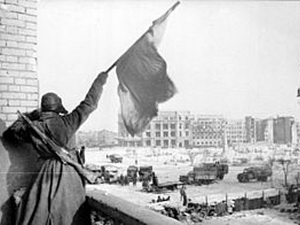 Nga kỷ niệm 70 năm chiến thắng lịch sử Stalingrad