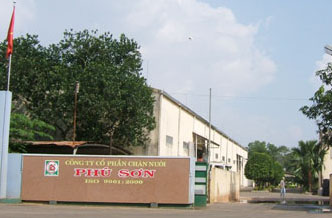 Phu Son Livestock: Strengthens its brand through high quality
