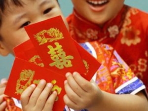 Lên mạng “săn tiền độc” làm quà lì xì đầu năm mới