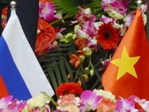 Vietnam, Russia enjoy comprehensive ties