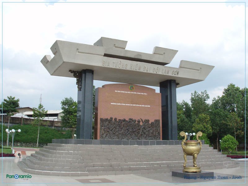 Provinces first armed forces to hold get-together