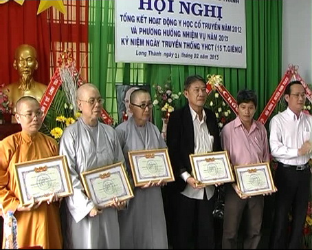 170 ngàn lượt bệnh nhân được khám, điều trị, phát thuốc miễn phí