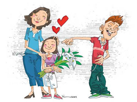 Văn hóa ứng xử