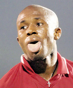 Cẩn thận với Đặng Amaobi