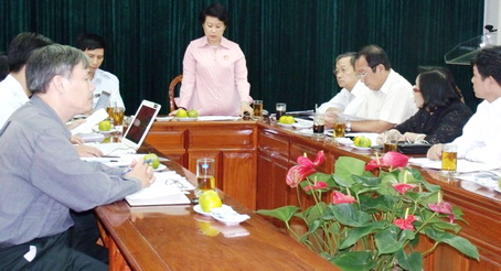 Vụ khiếu nại tại Công ty cổ phần Lothamilk: Phải thực hiện theo phán quyết của tòa án