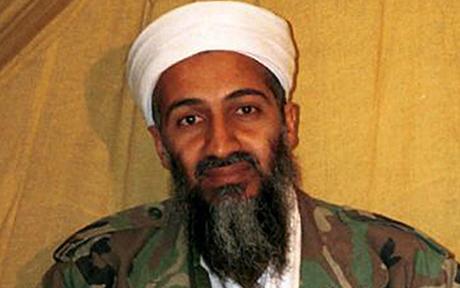 LHQ vẫn trừng phạt trùm khủng bố Bin Laden