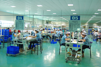 FDI capital into Vietnam faces absence of big projects