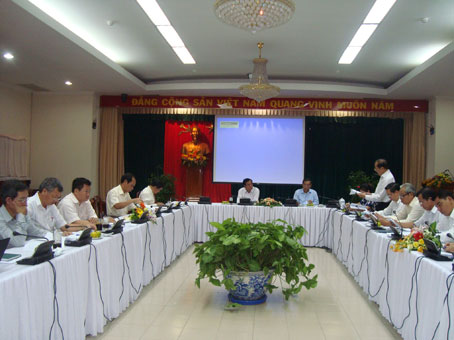 Hơn 71 ngàn lượt ý kiến đóng góp vào Dự thảo sửa đổi Hiến pháp năm 1992