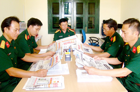 Góp ý Dự thảo sửa đổi Hiến pháp năm 1992: Vai trò giám sát của nhân dân được hiến định