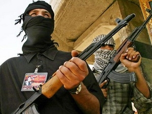 Al-Qaeda tuyển mộ thêm thành viên để chống Pháp