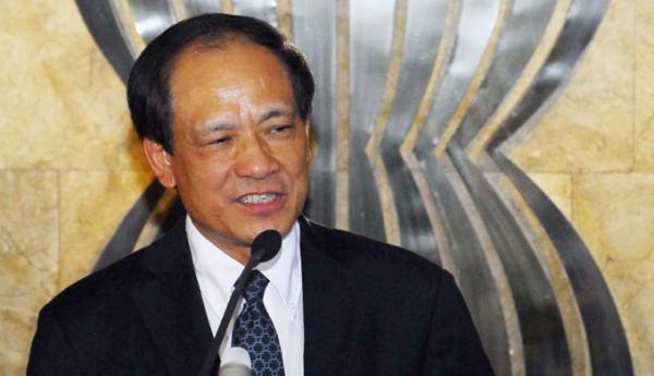Ông Lê Lương Minh