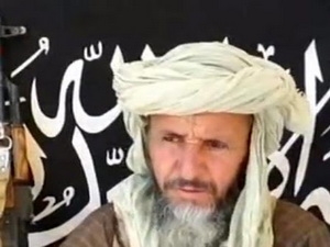 Al-Qaeda ở Bắc Phi cử thủ lĩnh mới thay Abou Zeid
