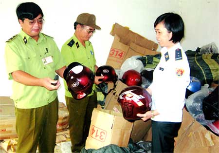 Price management and stabilization strengthened