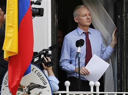 WikiLeaks công bố hơn 1,7 triệu tài liệu ngoại giao của Mỹ