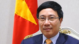FM to leave for ASEAN Meeting in Brunei
