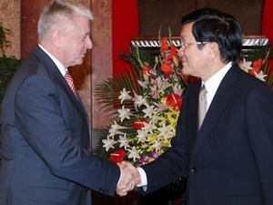 Vietnam appreciates Slovakia’s increased cooperation